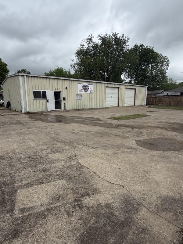 Champion Auto Repair and Service LLC shop photo