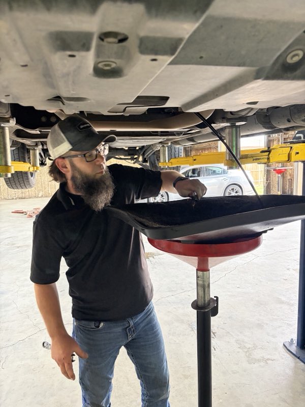 Champion Auto Repair and Service LLC auto repair work photo